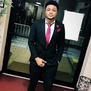 Meet your Posher, Candy